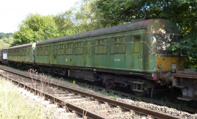 North Yorkshire Moors Railway photo