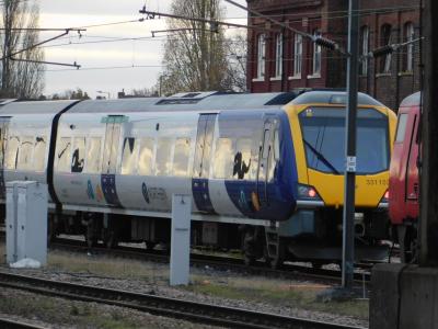 Doncaster photo