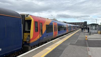 458535 at Oxford. &copy; Luivery