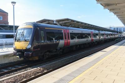 170638 at Derby. &copy; llamafish