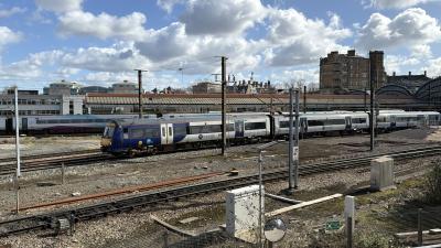 170456 at York. &copy; Luivery