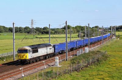 Winwick Junction photo