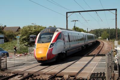 photo of 801215 at Widdrington