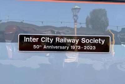 57003 at Severn Valley Railway - Kidderminster. &copy; AJax