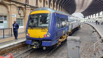 170478 at York. &copy; MemberOfThePublic