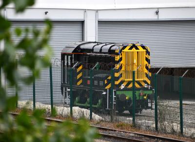 08892 at Worksop HNRC Depot. &copy; MJM