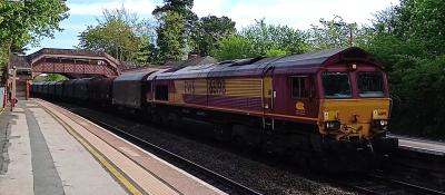 Hagley photo