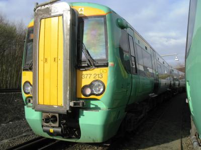 Selhurst T&RSMD photo