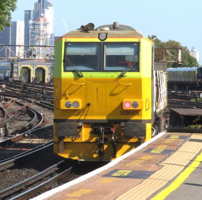 Clapham Junction photo