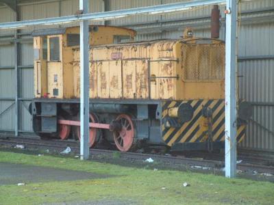 Rosyth photo