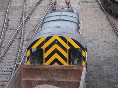 08947 at Whatley TMD. &copy; MJM