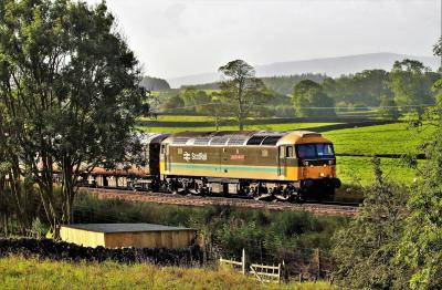 Long Preston photo