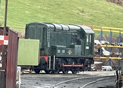 6th March image