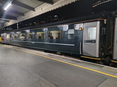 17174 coach at London Paddington. &copy; MikeMOL
