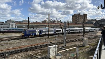 170475 at York. &copy; Luivery