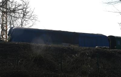 33065 at Spa Valley Railway - Tunbridge Wells West. &copy; MJM