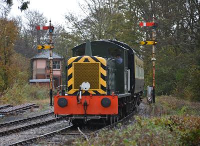 South Devon Railway - Bishops Bridge Loop photo