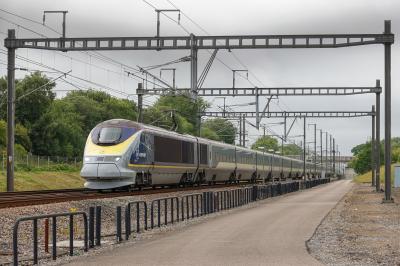 photo of 3016 at Westenhanger