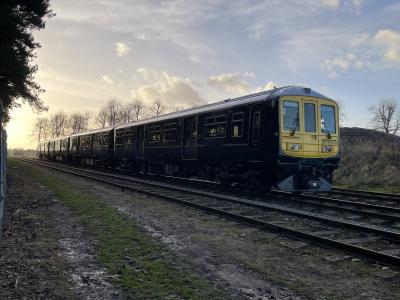 769946 at Long Marston. &copy; AJax