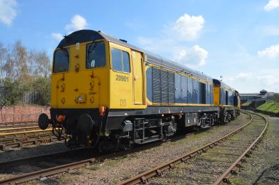 Barrow Hill photo