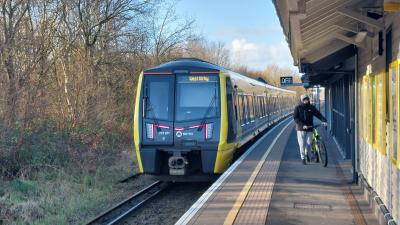 Bidston photo