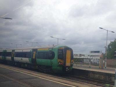 Balham photo