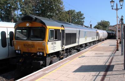 Hanwell photo