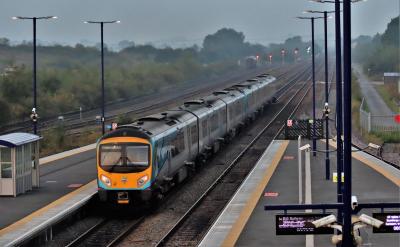 Barnetby photo