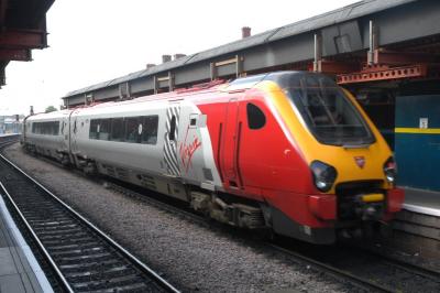 221142 at Derby. &copy; Byron5574