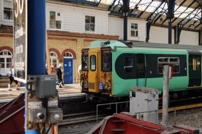 Brighton (East Sussex) photo