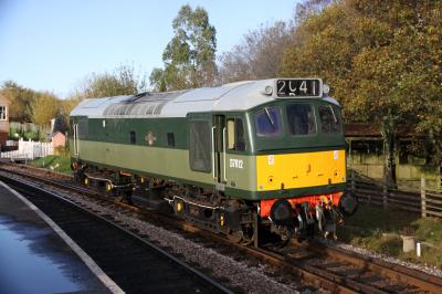 South Devon Railway - Totnes Littlehempston photo