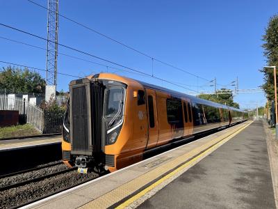 12th September image