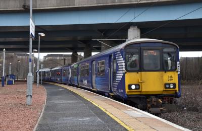318269 at Rutherglen. &copy; Brodie