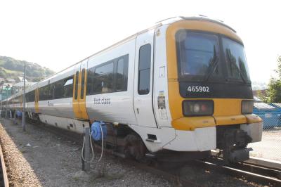 465902 at Dover Priory. &copy; Byron5574