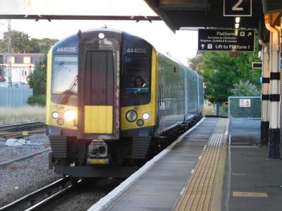 Havant photo