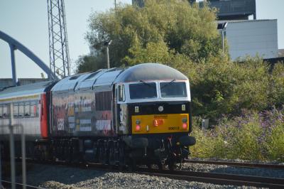 photo of 69013 at Derby
