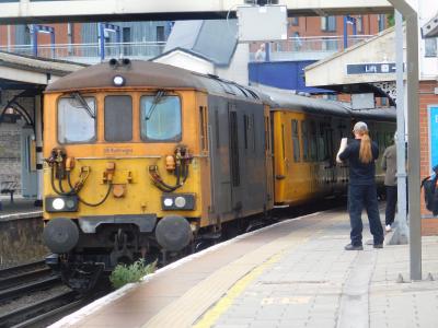 Fratton photo