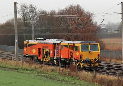 Winwick photo