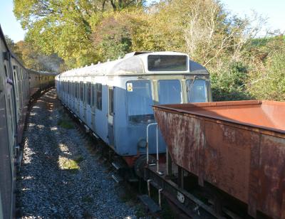 South Devon Railway - Bishops Bridge Siding photo