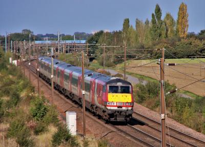 82225 at Colton Junction. &copy; stevexos