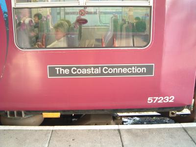 150232 at Plymouth. &copy; Pape_Timmo