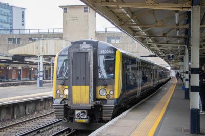 450084 at Woking. &copy; Zain