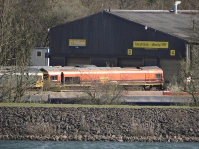 photo of 59201 at Merehead TMD
