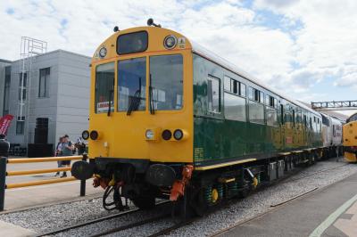 975025 at Derby - The Greatest Gathering 2025. &copy; llamafish