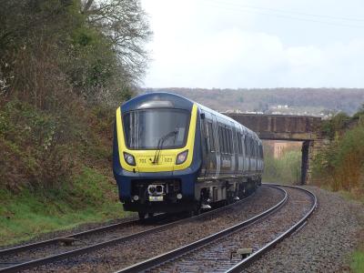 Stroud (Gloucs) photo