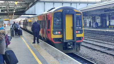 158788 at Sheffield. &copy; MemberOfThePublic