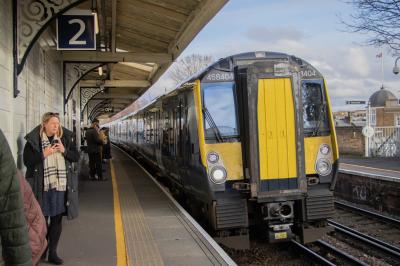 Wandsworth Town photo