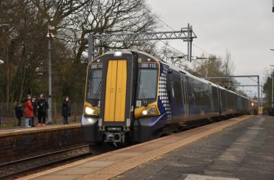 Pollokshaws West photo