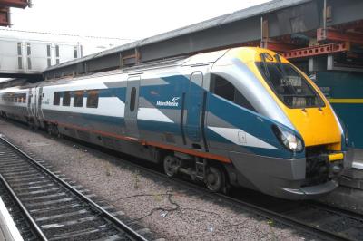 222023 at Derby. &copy; Byron5574