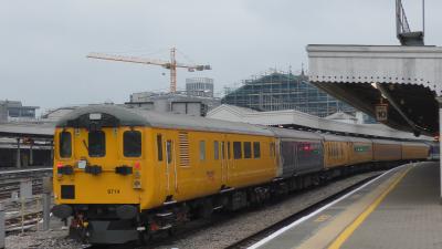 Bristol Temple Meads photo
